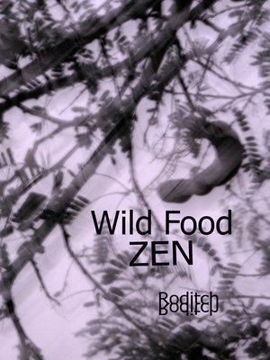 cover image of Wild Food Zen